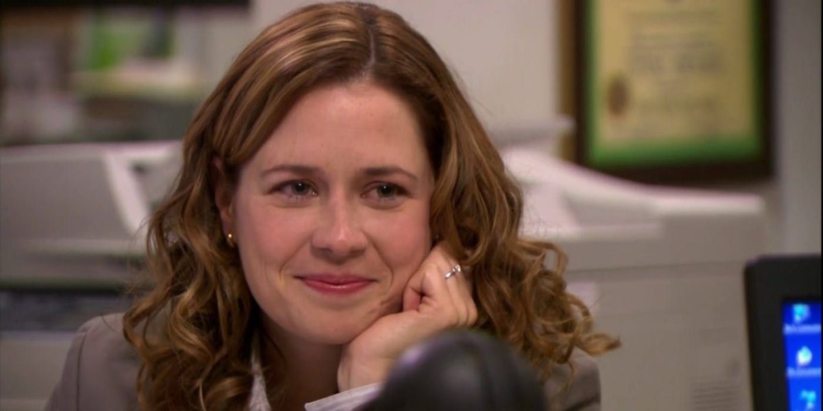 Las estrellas de Office tienen su primera mini reunión desde la actualización de la historia del cáncer de Jenna Fisher