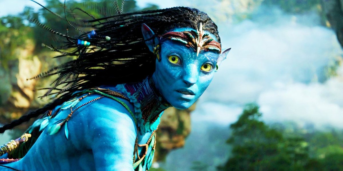 La nueva tribu del viento de Avatar 3 explicada por James Cameron: "Son comerciantes nómadas"