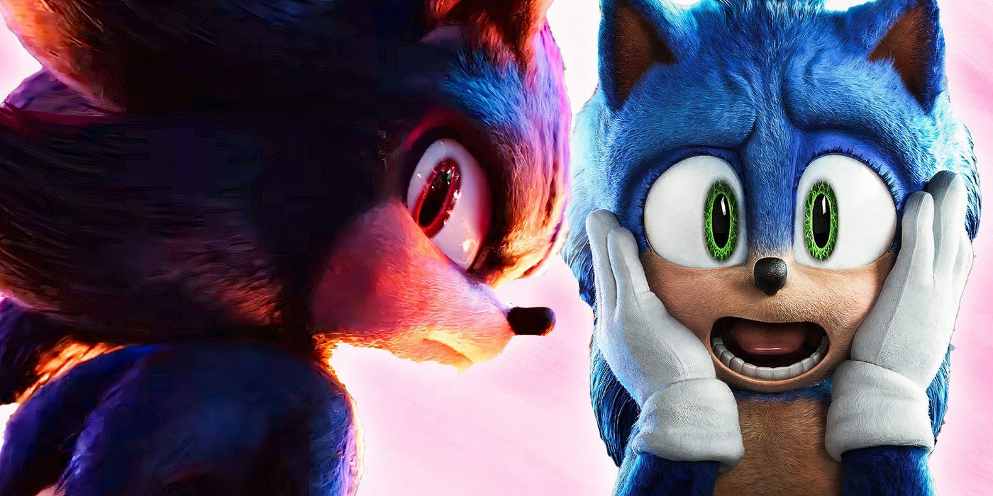 Sonic 4 es el lugar perfecto para presentar un personaje que las 3 películas han intentado y no han podido incluir