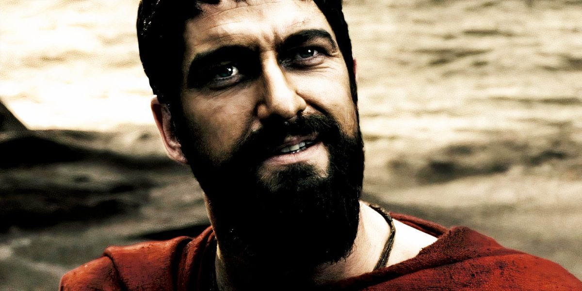 "Fue una locura": Gerard Butler revela que los actores se lesionaban todos los días mientras filmaban la película épica histórica de Zack Snyder, valorada en 456 millones de dólares