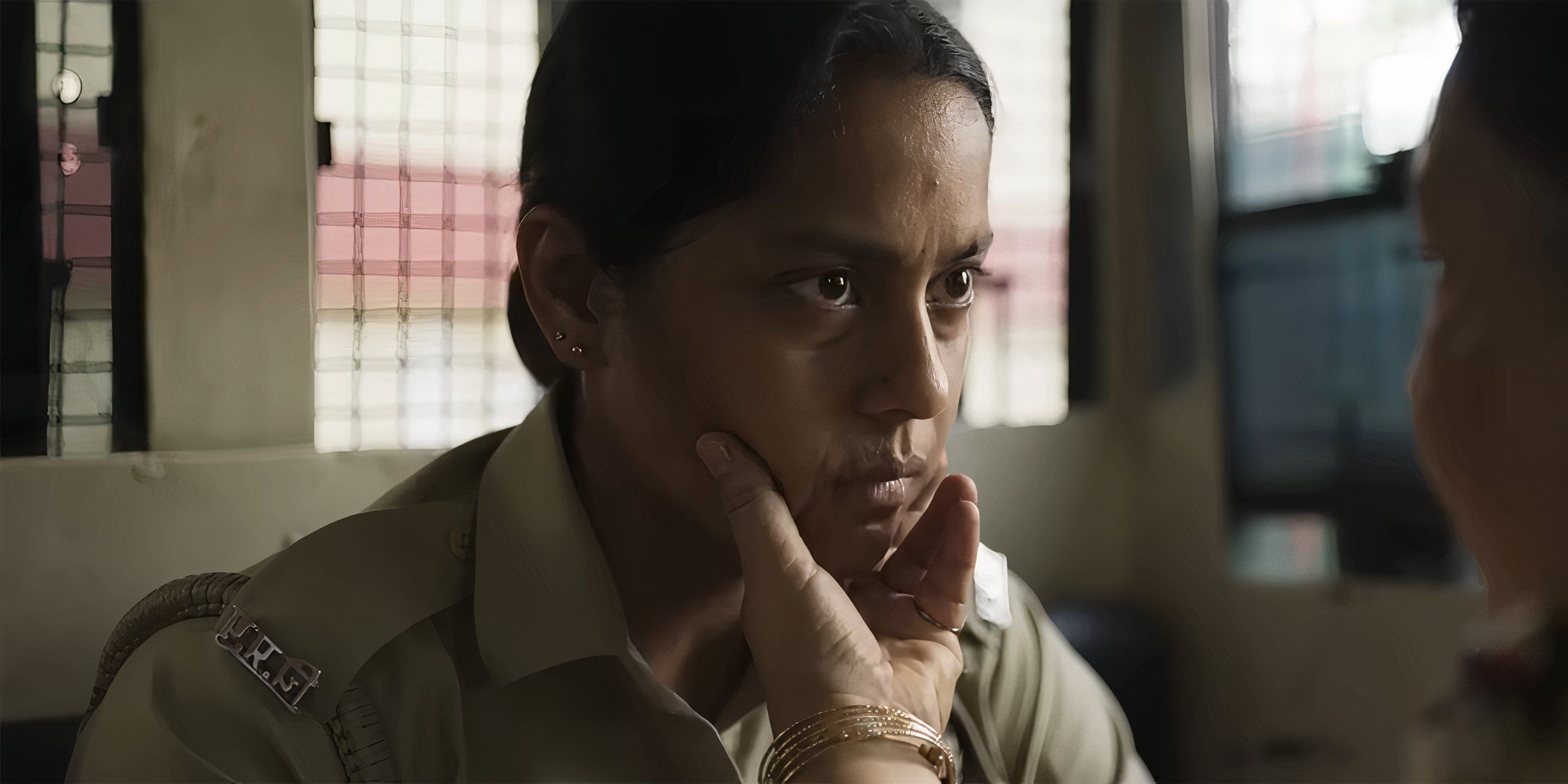 Reseña de Santosh: El aspirante a los Oscar de Sandhya Suri ofrece una versión fascinante y cargada de emociones de la fórmula policial novato