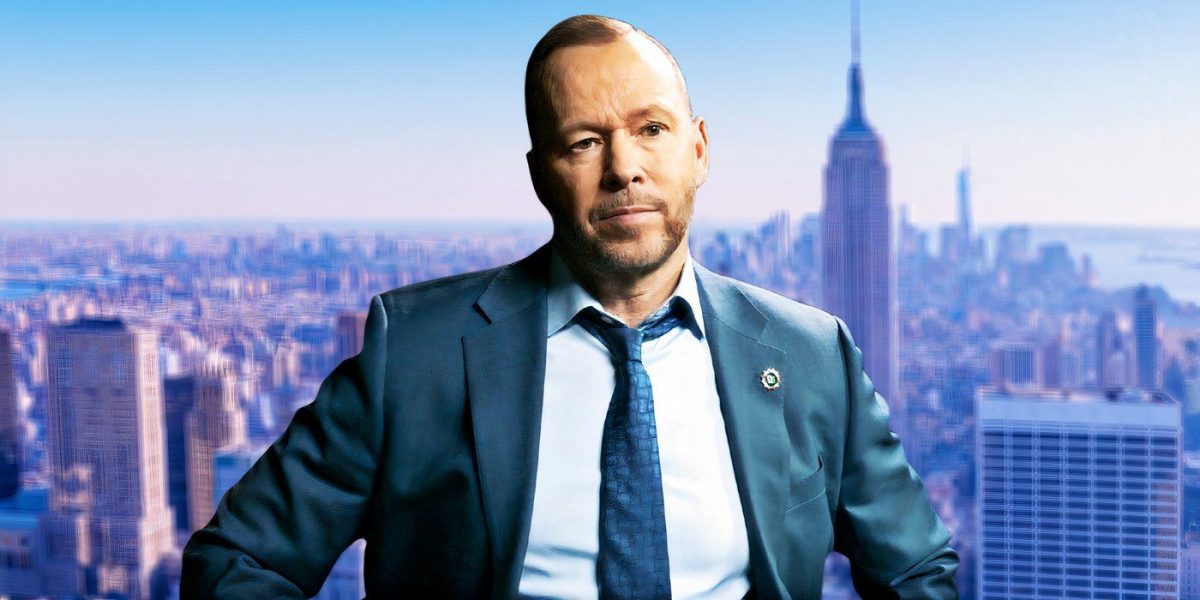 "No pudimos hacerlo": Donnie Wahlberg aborda los intentos fallidos de salvar a los sangre azul de la cancelación