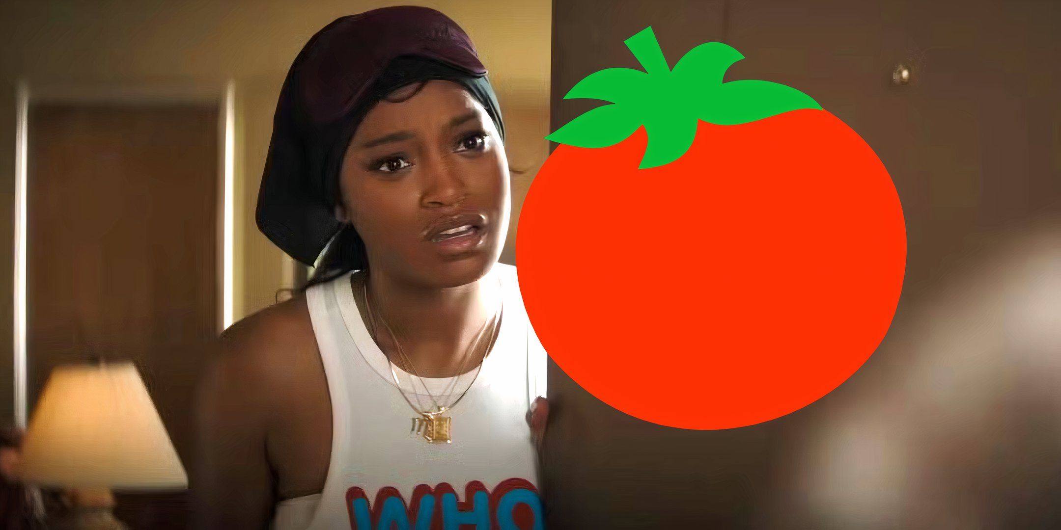 La nueva película de comedia de 2025 de Keke Palmer se estrena con la puntuación perfecta de Rotten Tomatoes