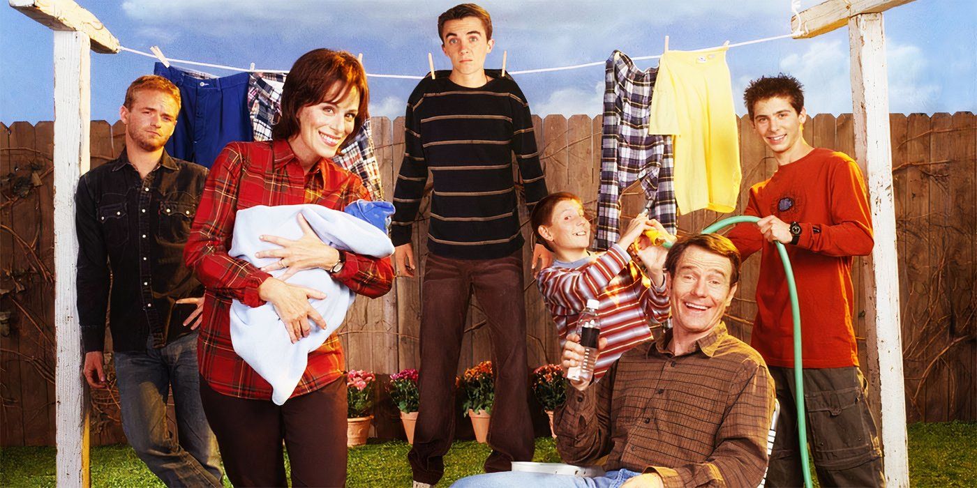 Malcolm In The Middle Revival con Bryan Cranston y Frankie Muniz listo para Disney+