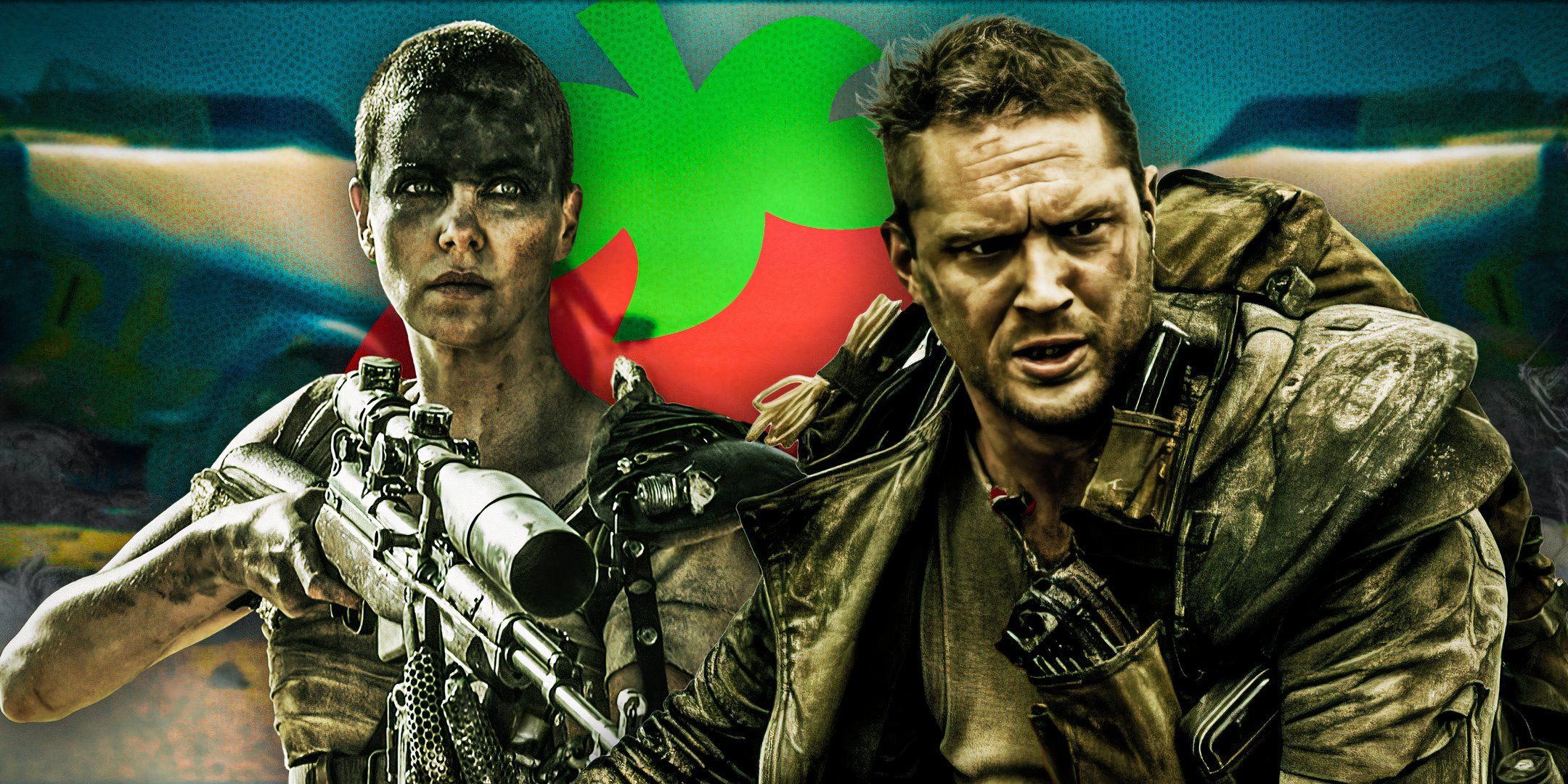 La llegada de Mad Max: Fury Road a Netflix significa que es hora de revisar la precuela con un 90% en RT (que también acaba de llegar a Netflix)