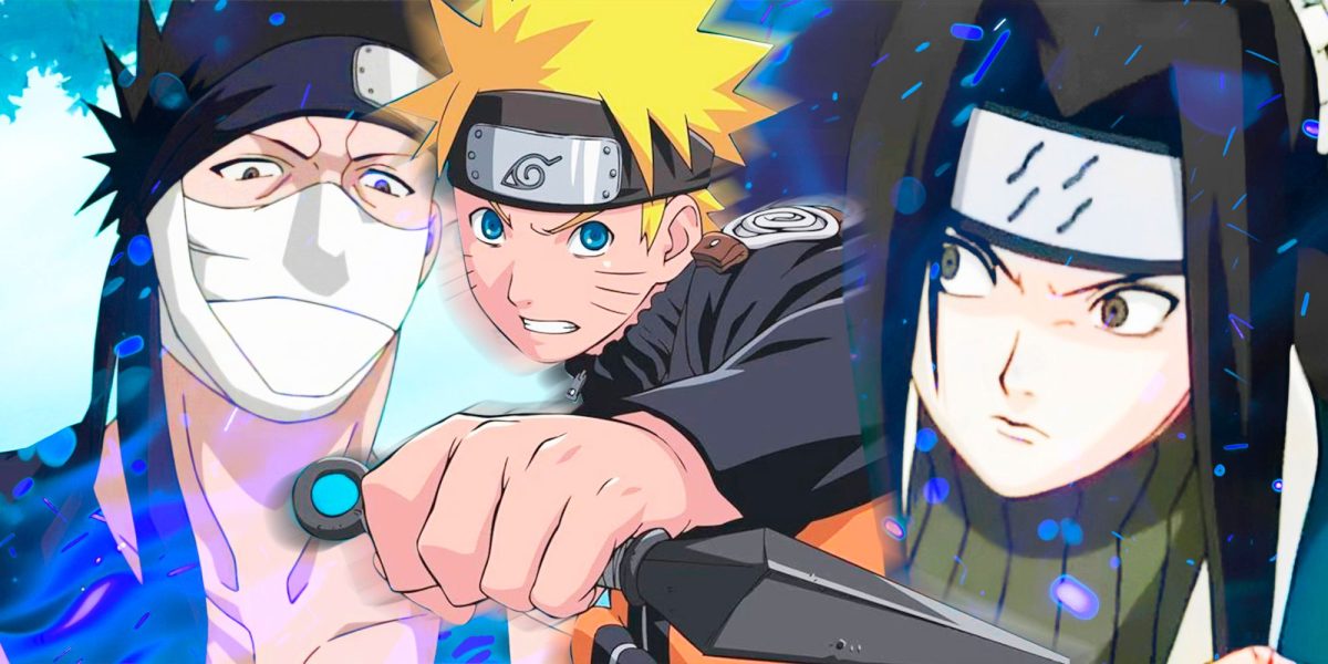 El primer villano de Naruto es la razón por la que la próxima película de acción real puede funcionar a pesar de tantas adaptaciones fallidas