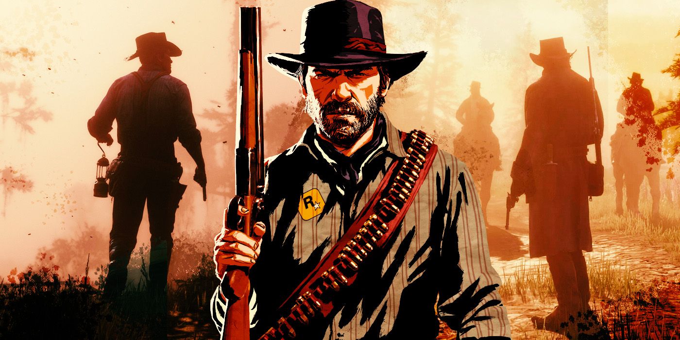 Red Dead Redemption 3 sería genial, pero el mejor seguimiento de RDR2 podría ser algo completamente distinto