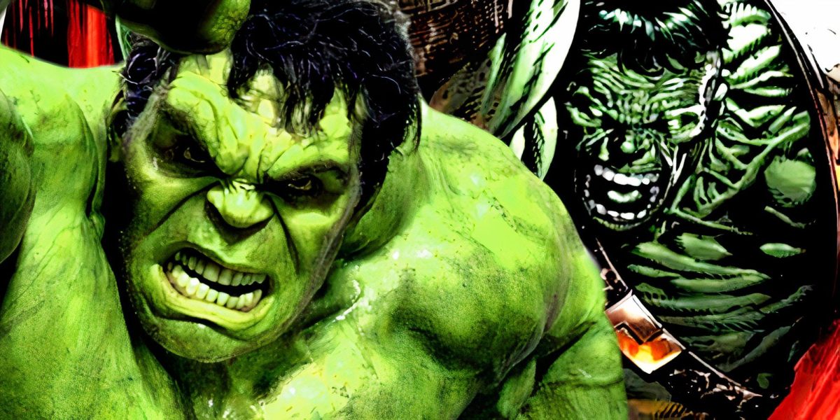 La extraña mejora de potencia del MCU de Hulk me ha convencido de que Marvel finalmente explorará la historia que hemos estado esperando durante años