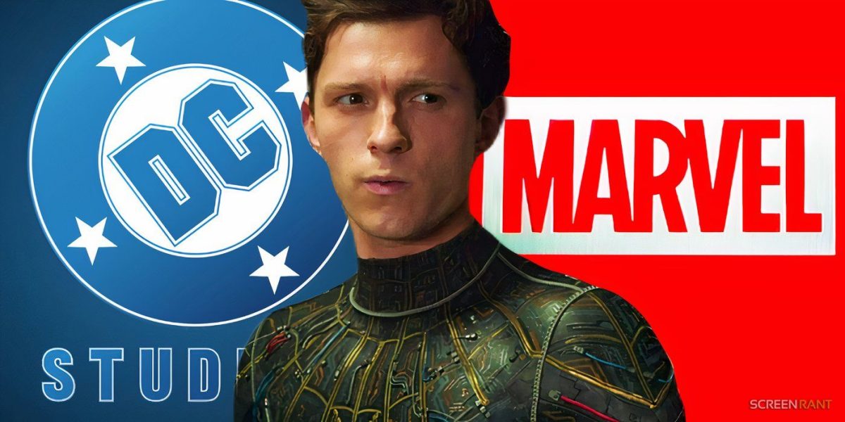 El papel soñado de DC Star en Marvel sería perfecto para Spider-Man 4 de Tom Holland y el futuro del MCU