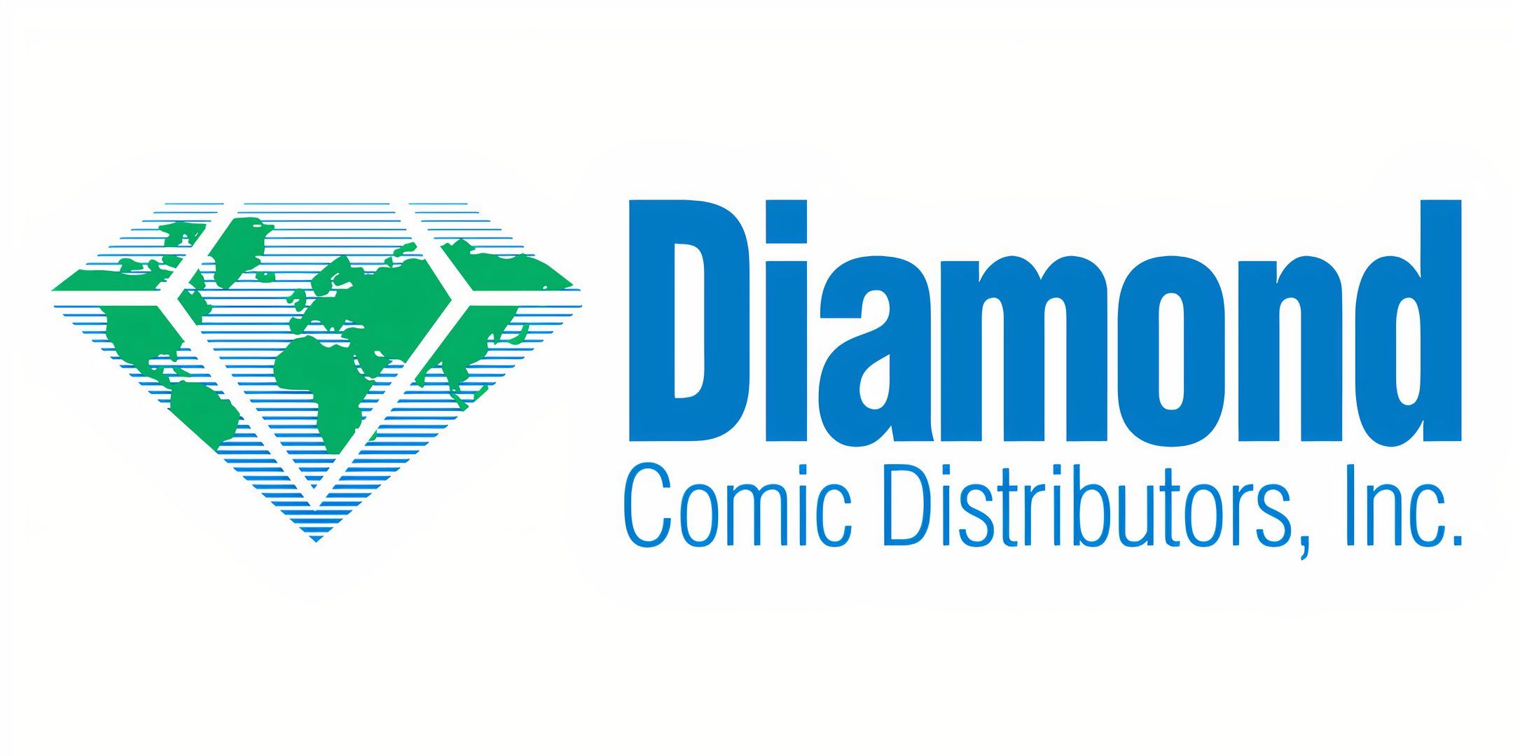 Diamond Comics, el principal distribuidor de la industria, se declaró en quiebra: lo que necesita saber