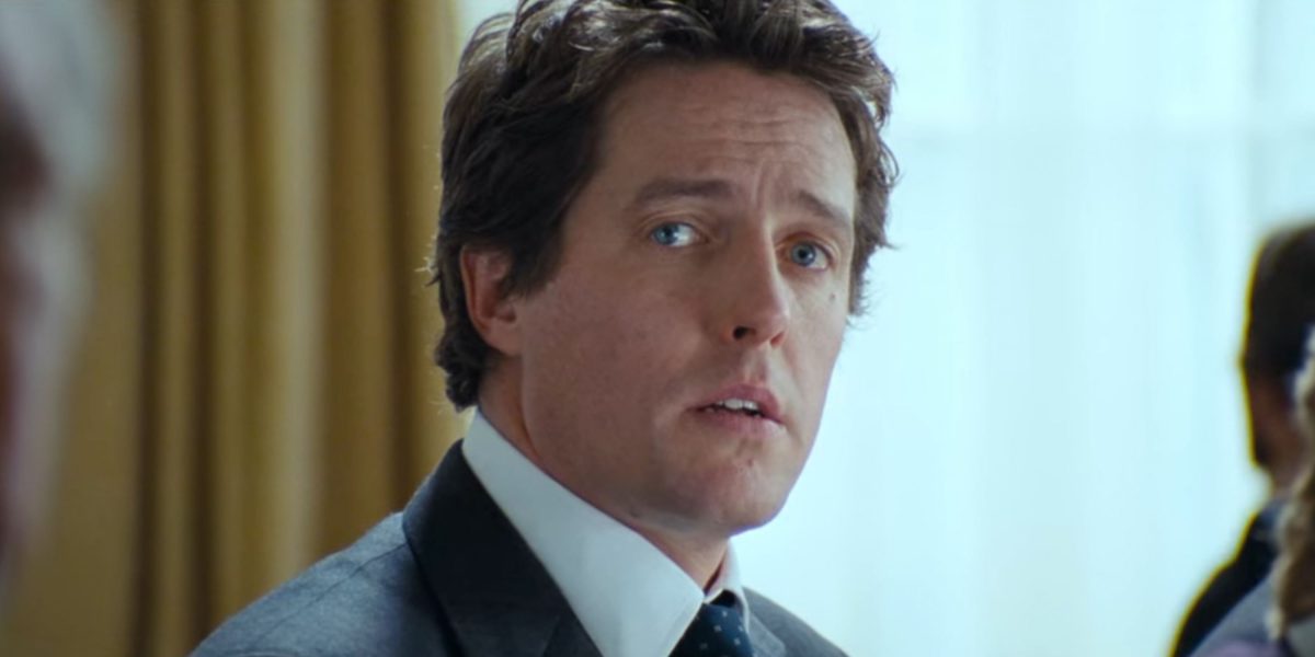 ¿Hugh Grant tiene realmente debilidad por el amor? Sus pensamientos sobre la icónica película navideña