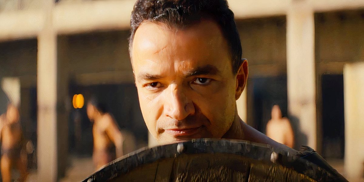 El tráiler de Spartacus: House Of Ashur revela el primer vistazo a la estrella que regresa a medida que se revela la ventana de lanzamiento y la sinopsis