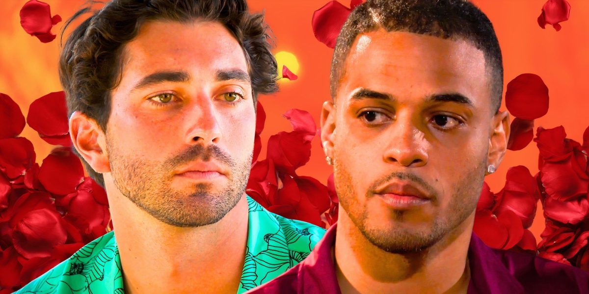 The Bachelor: cómo se comparan Joey Graziadei y Grant Ellis como protagonistas (¿cuál es más digno de adoración?)