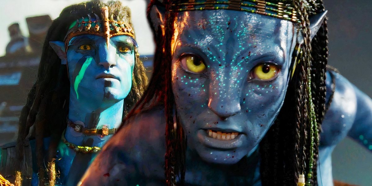 James Cameron se burla de los grandes riesgos con la historia de Avatar 3, que los fanáticos podrían rechazar: "Eso no es a lo que me inscribí"