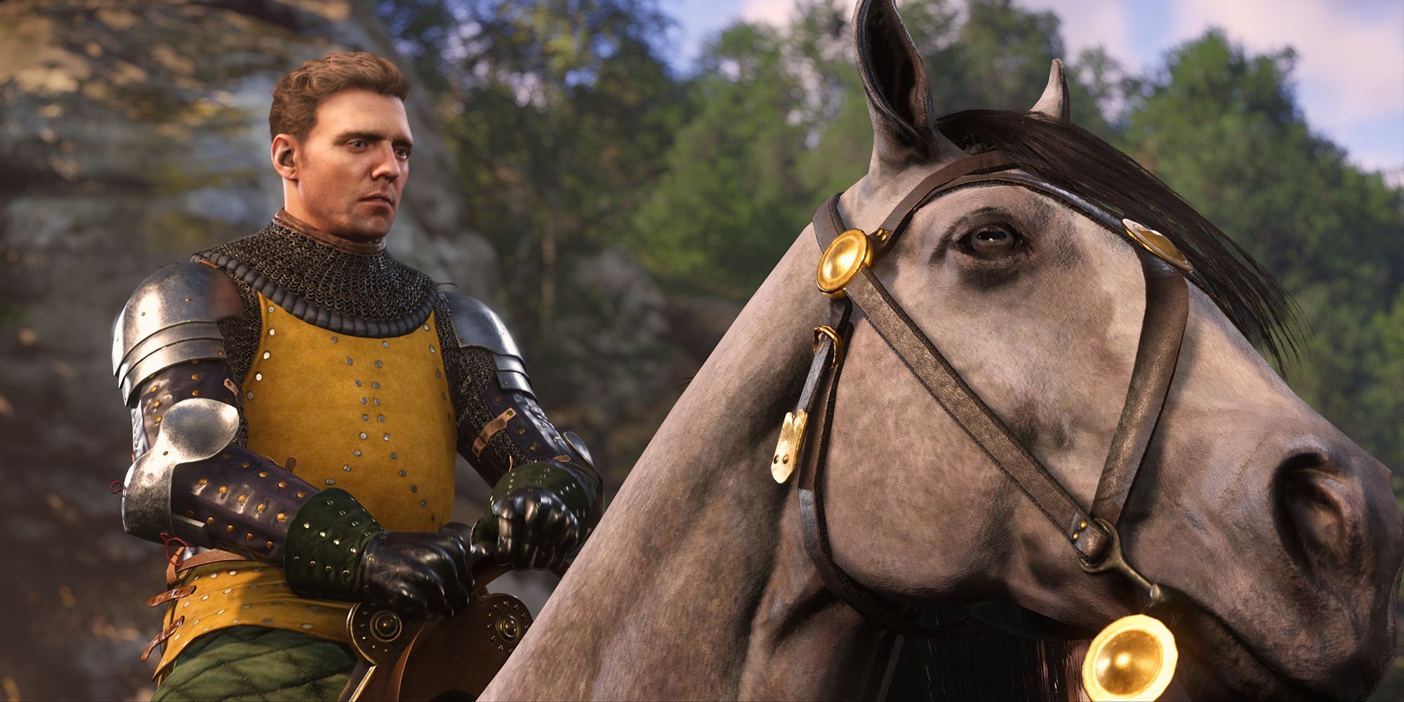 ¿Necesitas jugar el primer juego antes de Kingdom Come: Deliverance 2?