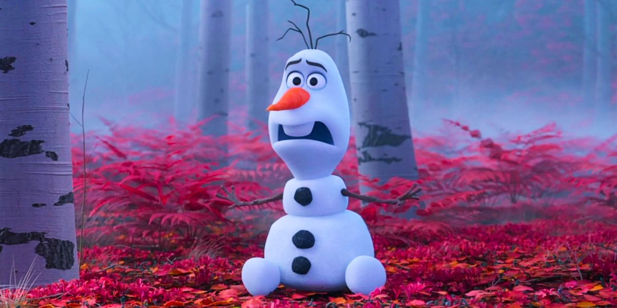 Josh Gad de Frozen 2 revela que una escena de Olaf en la versión original fue tan traumática que tuvieron que cambiarla: "Los niños estaban muy, muy tristes"