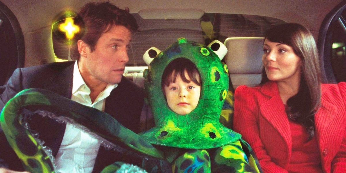 Revisión de Love Actually: Por qué sí, todavía estoy infinitamente encantado por este controvertido clásico de Richard Curtis