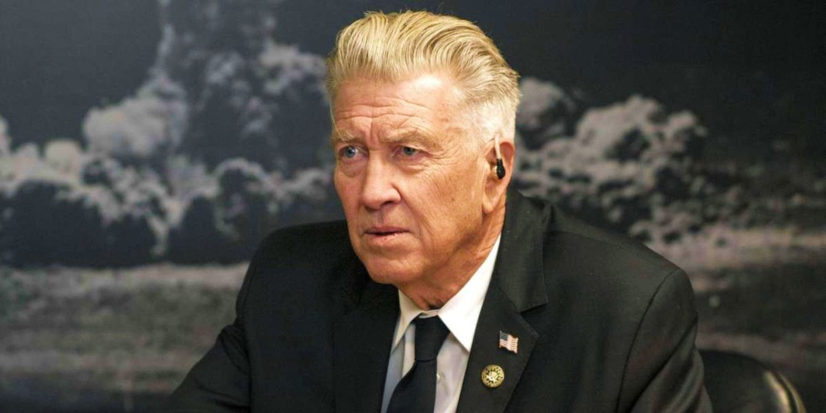 David Lynch muere a los 78 años