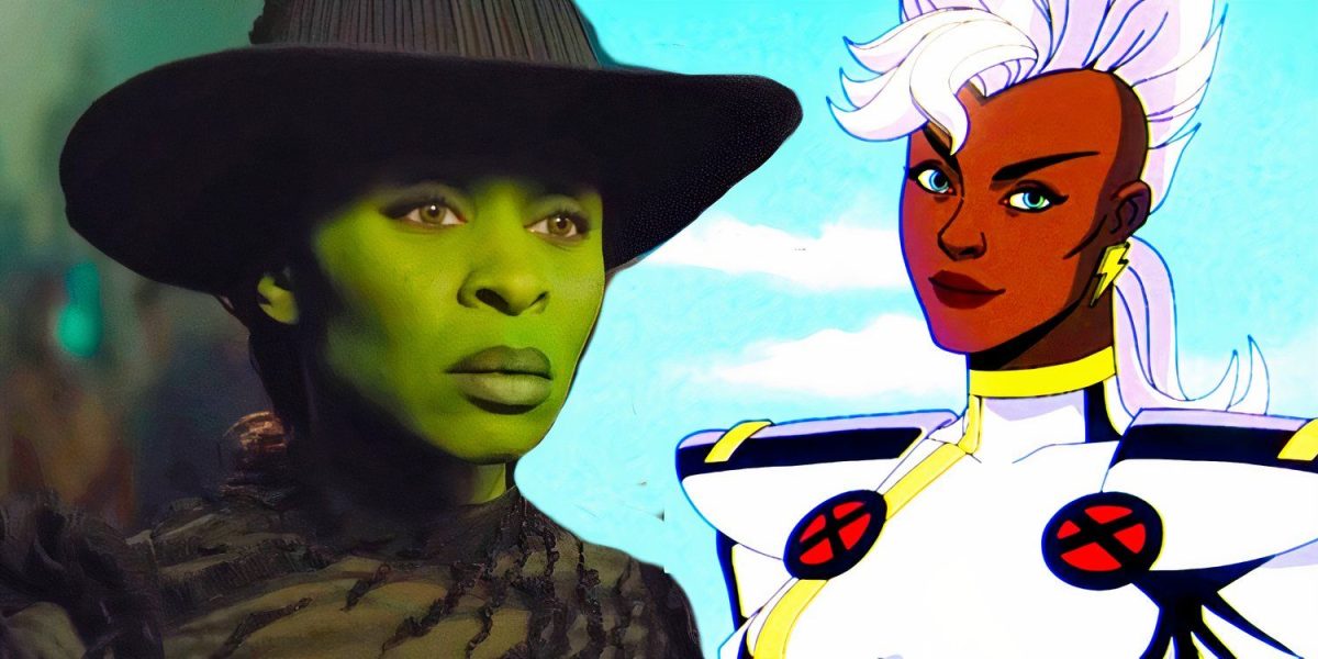 Los comentarios recientes de Cynthia Erivo sobre Storm me han convencido de que el MCU necesita hacer un cambio importante con respecto a las películas de X-Men cuando adapten el mutante de Marvel.