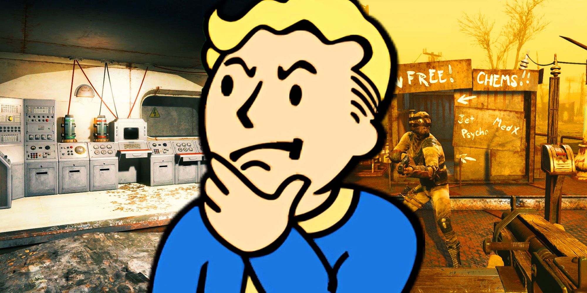 10 secretos de Fallout 4 que fácilmente se pasan por alto y que debes conocer en tu próxima partida