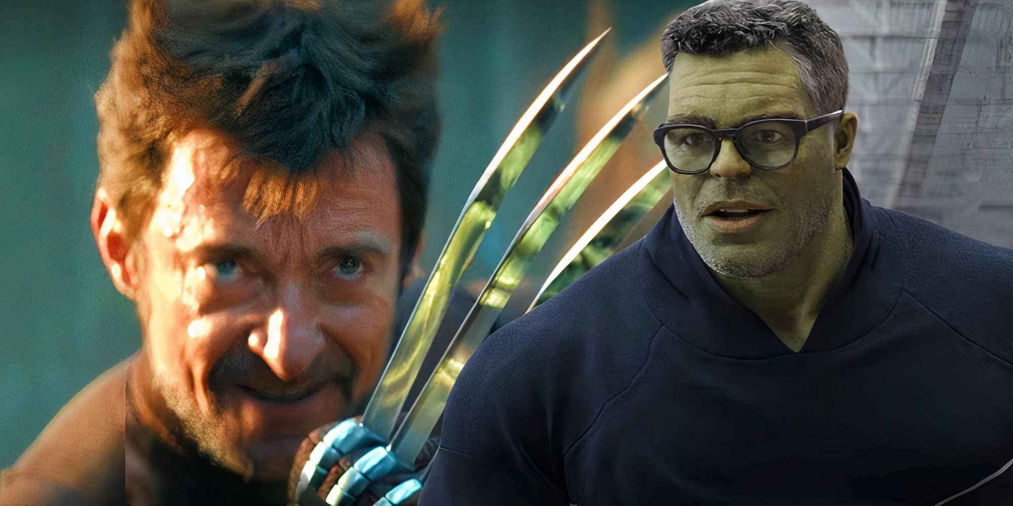 2024 confirmó el mayor error del MCU con Hulk en Endgame y no es demasiado tarde para solucionarlo