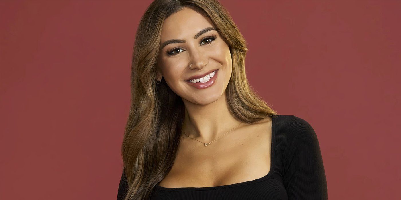 The Bachelor Temporada 29: Edad, trabajo, Instagram y más de Juliana Pasquarosa