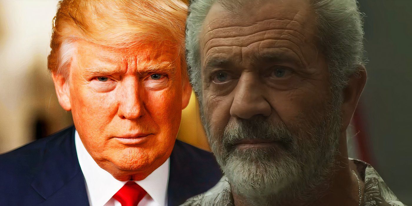 Sylvester Stallone, Mel Gibson y Jon Voight nombrados embajadores de Hollywood por Donald Trump, Gibson dice estar “sorprendido” por el anuncio: “Sin embargo, atiendo el llamado”