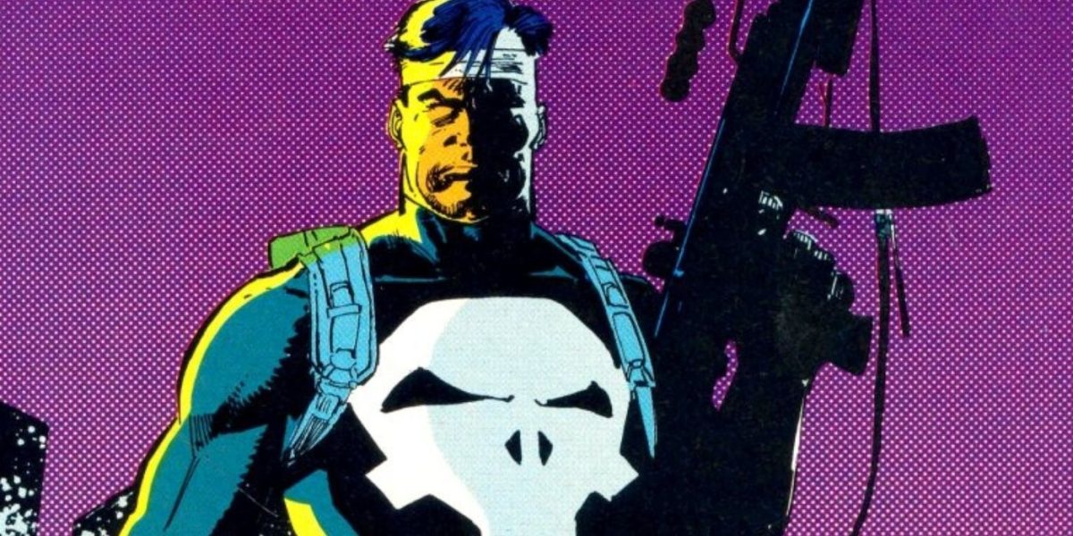 Puede que no estés de acuerdo con Punisher, pero una escena oscura convirtió a la mayoría de los que odian a Marvel