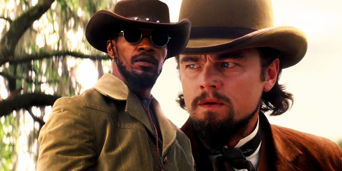 "Di esa mierda, hijo de puta": Jamie Foxx recuerda cómo reaccionó el elenco de Django Unchained cuando Leonardo DiCaprio no pudo decir una palabra