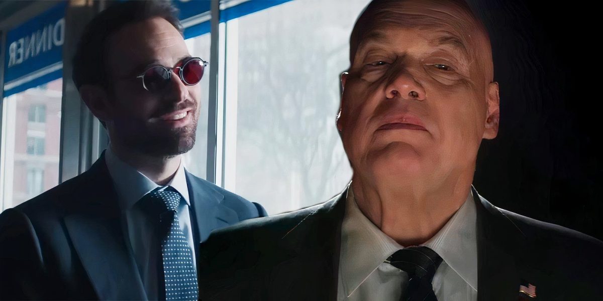 Daredevil: Kingpin de Born Again da un gran salto desde su última aparición en MCU y Marvel necesita explicarlo