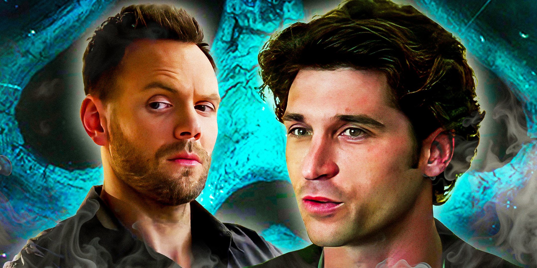 ¿Scream 7 reformuló a Patrick Dempsey con Joel McHale? ¿Quién es Mark, el marido de Sidney?