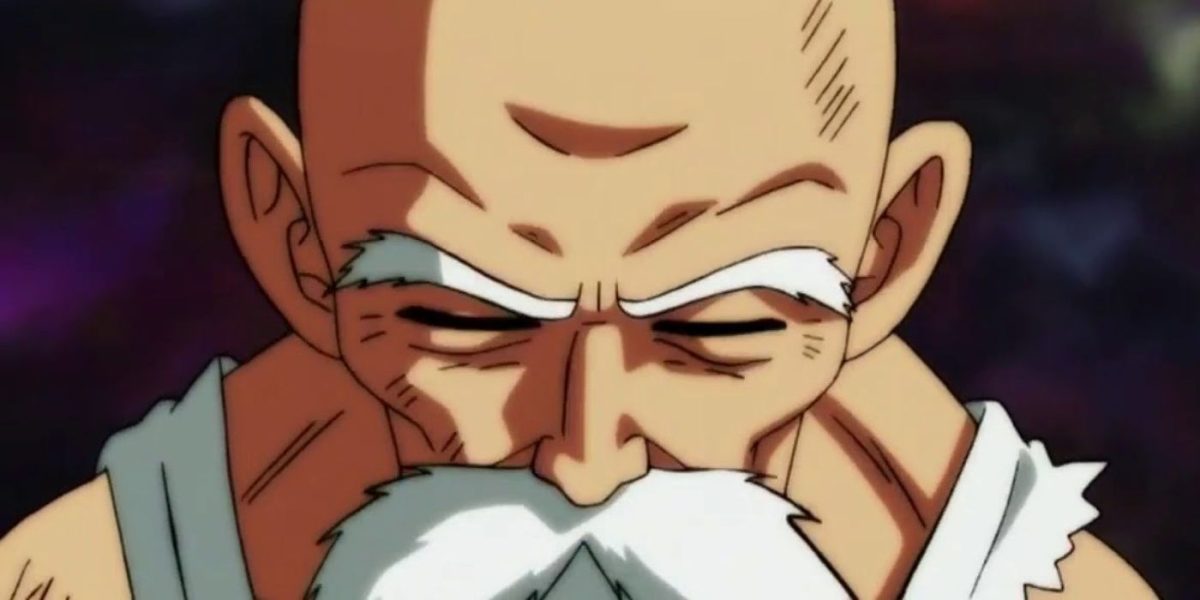 Dragon Ball: El actor del Maestro Roshi, Mike McFarland, diagnosticado con un tumor cerebral, lanza GoFundMe para su tratamiento