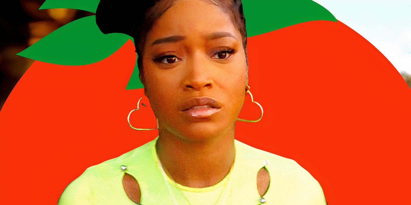 La nueva comedia de Keke Palmer bate un récord de 11 años de Rotten Tomatoes que ni siquiera dos éxitos aclamados recientes pudieron