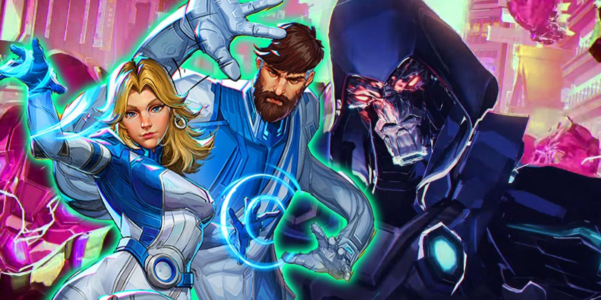 Marvel Rivals podría superar oficialmente a Overwatch con esta característica rumoreada