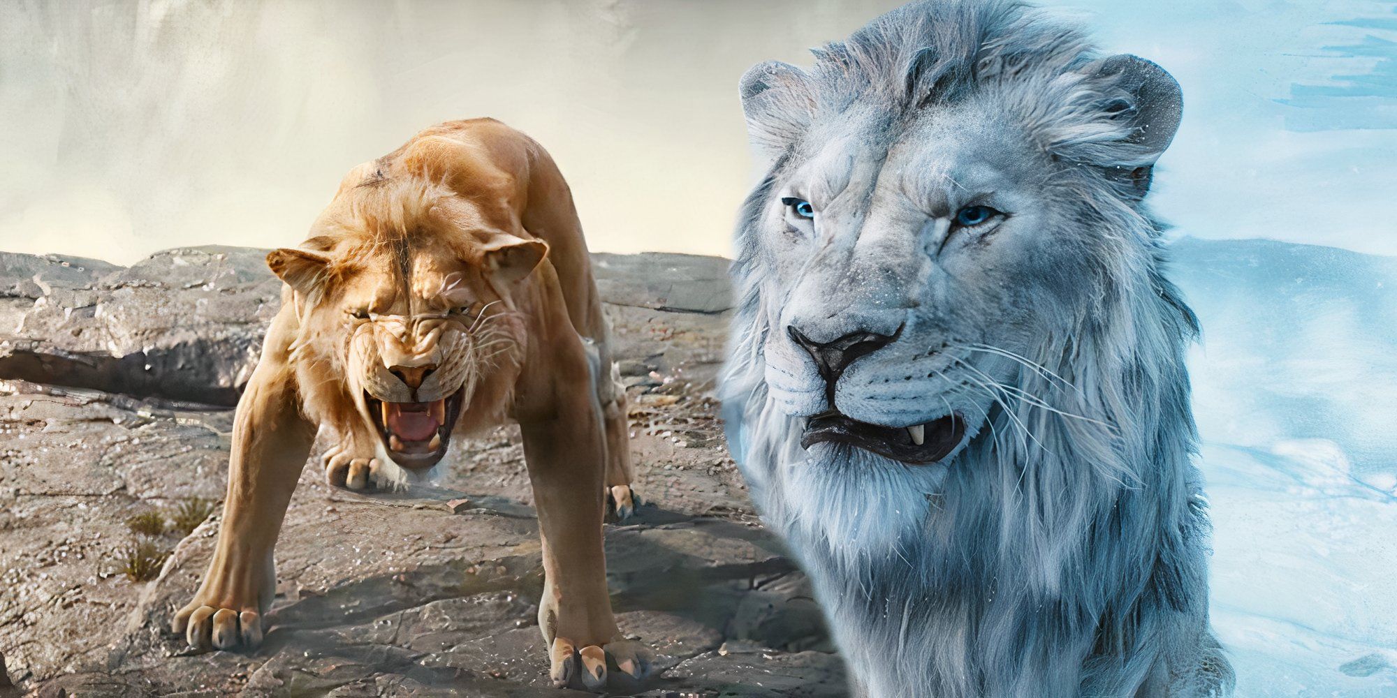 Mufasa: El Rey León tiene un extraño agujero en la trama gracias al nuevo poder de Mufasa