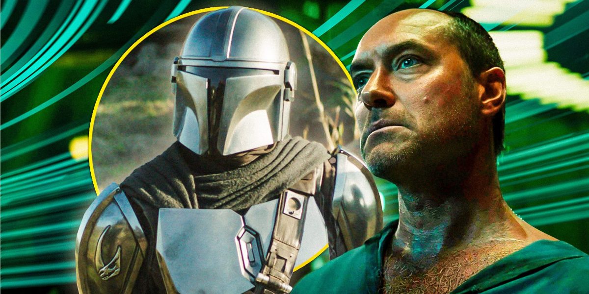 Los creadores de Skeleton Crew revelan por qué no hubo cameos de Star Wars y abordan el potencial de un futuro crossover mandaloriano