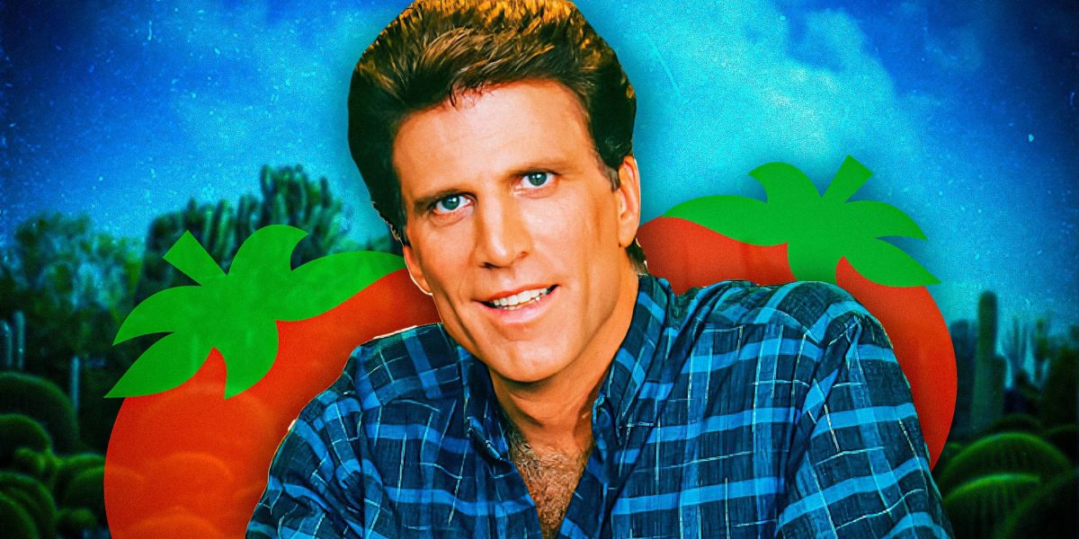 La comedia de cuatro temporadas de Ted Danson con un 97% de Rotten Tomatoes demuestra que siempre estuvo desperdiciado en aplausos