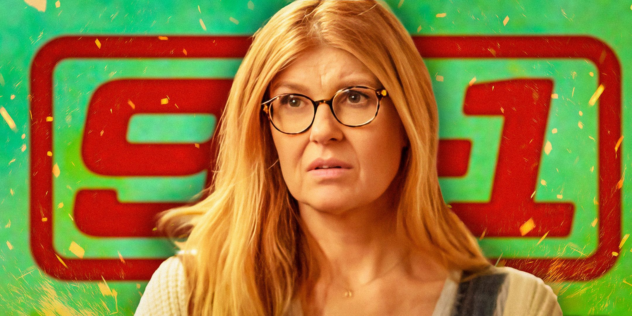 Lo que ha hecho Connie Britton desde que dejó el 9-1-1