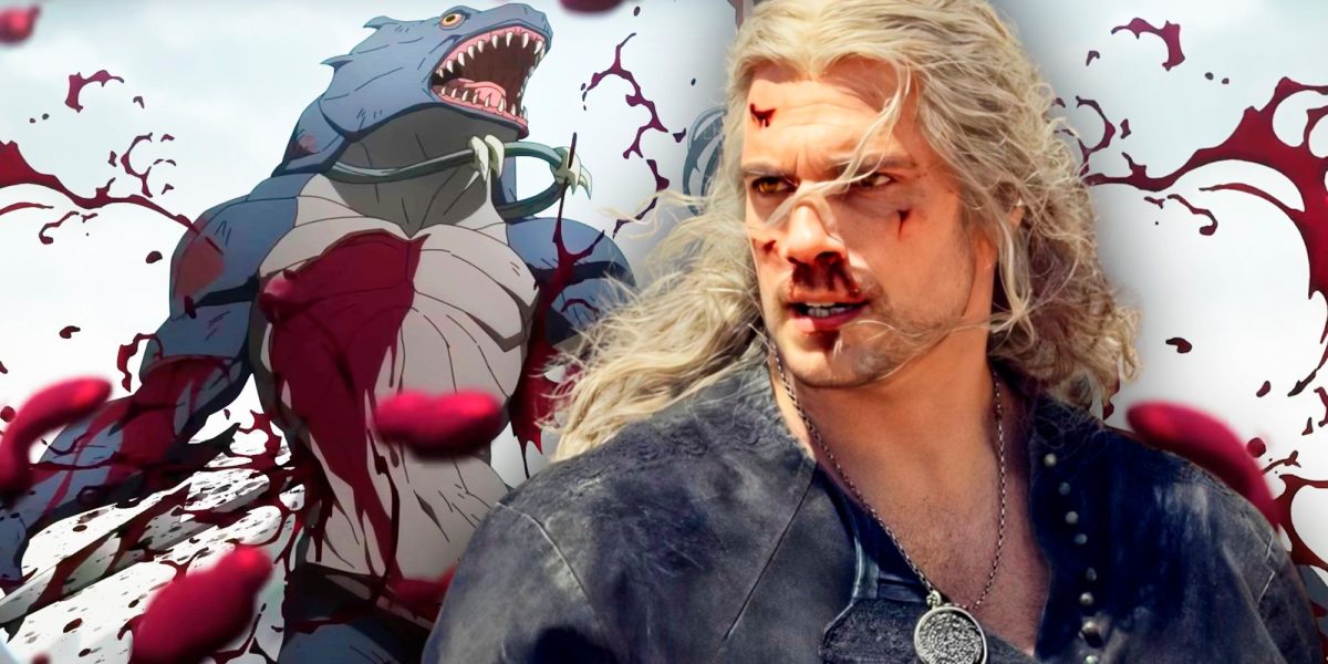 La nueva película de The Witcher soluciona un gran problema de un programa de televisión (que la temporada 4 debe abordar)