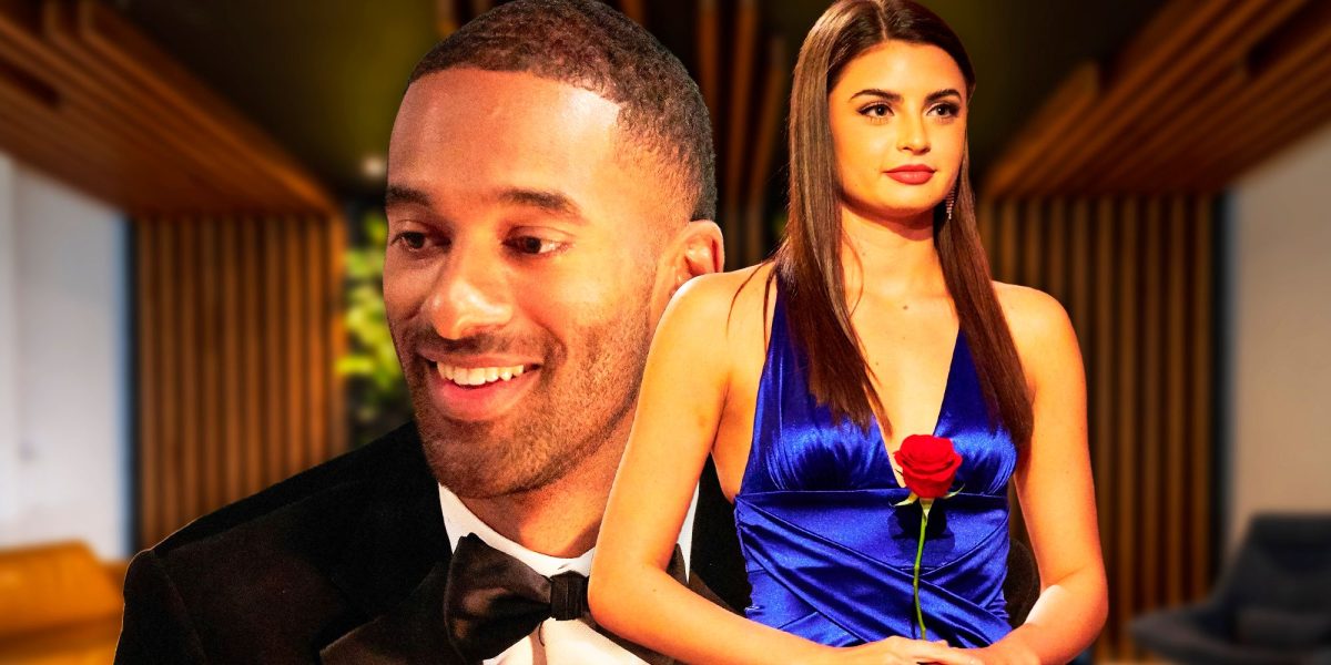 ¿Qué pasó con Matt James y Rachael Kirkconnell después de la temporada 25 de The Bachelor?