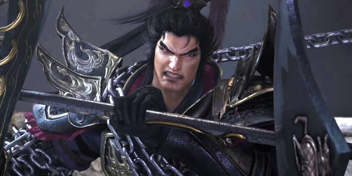 Cómo vencer a Lu Bu en Dynasty Warriors: Origins