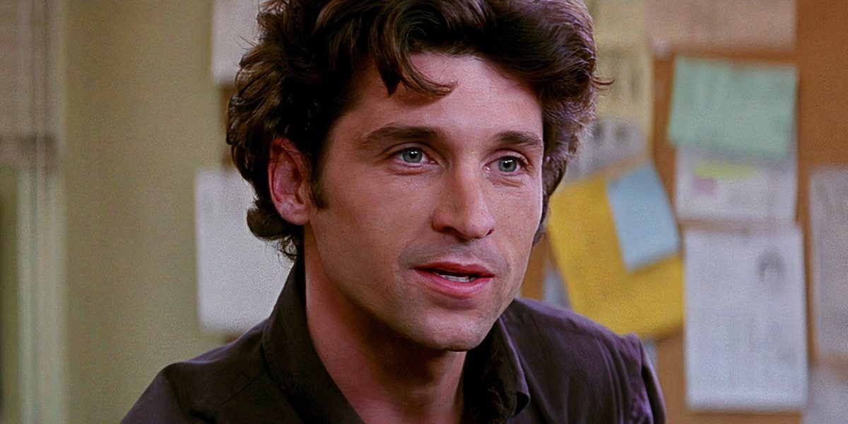 El regreso de Patrick Dempsey a Scream 7 luego de un nuevo casting sorpresa obtiene una actualización definitiva