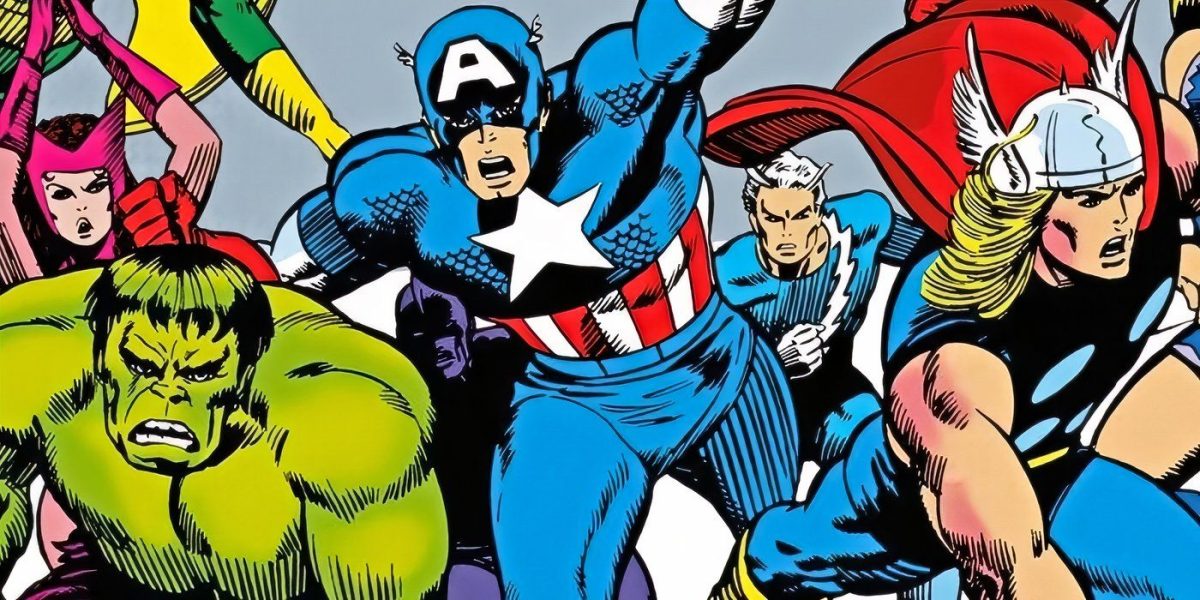 Los Vengadores se perdieron durante 60 años, pero Marvel está lista para revivir al principal enemigo del equipo