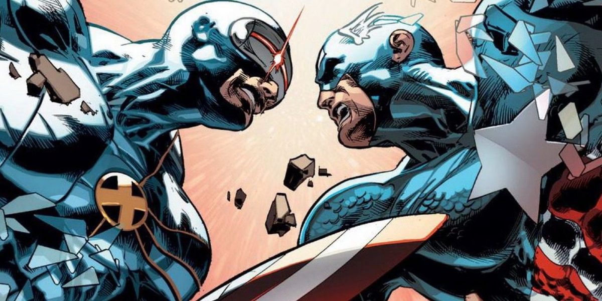 "No somos tan amables como los Vengadores": X-Men señala la mayor diferencia entre el equipo y los Vengadores