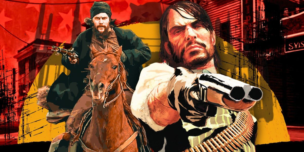 El nuevo western de Netflix es la mejor prueba hasta ahora de que necesitamos una adaptación de Red Dead Redemption de acción real