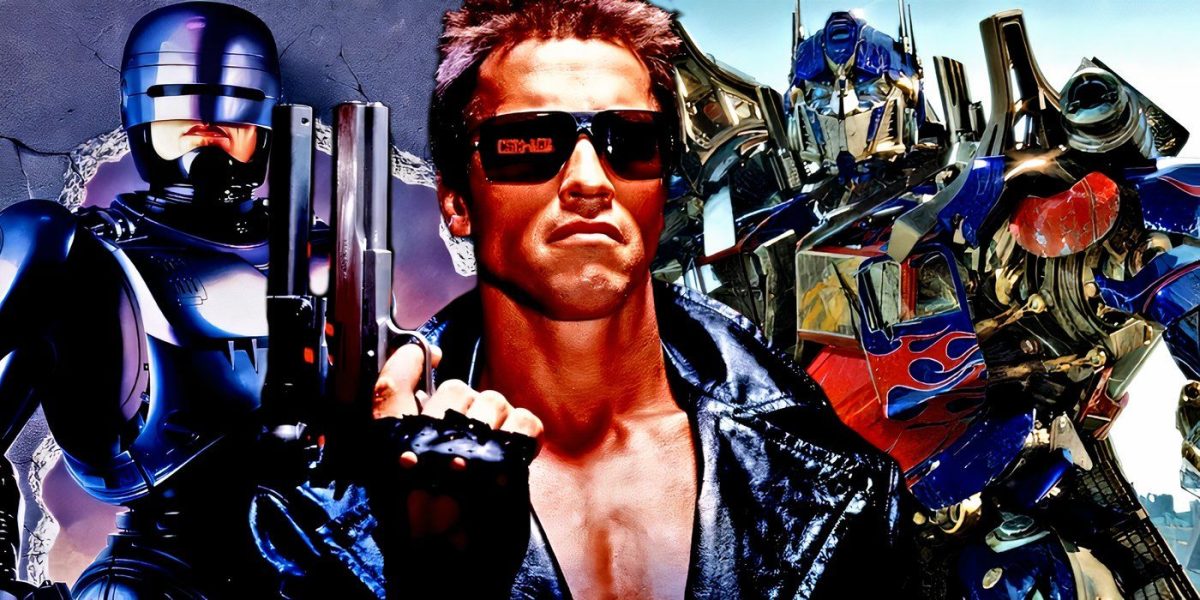 5 crossovers épicos de Terminator que merecen mucha más atención por parte de los fanáticos