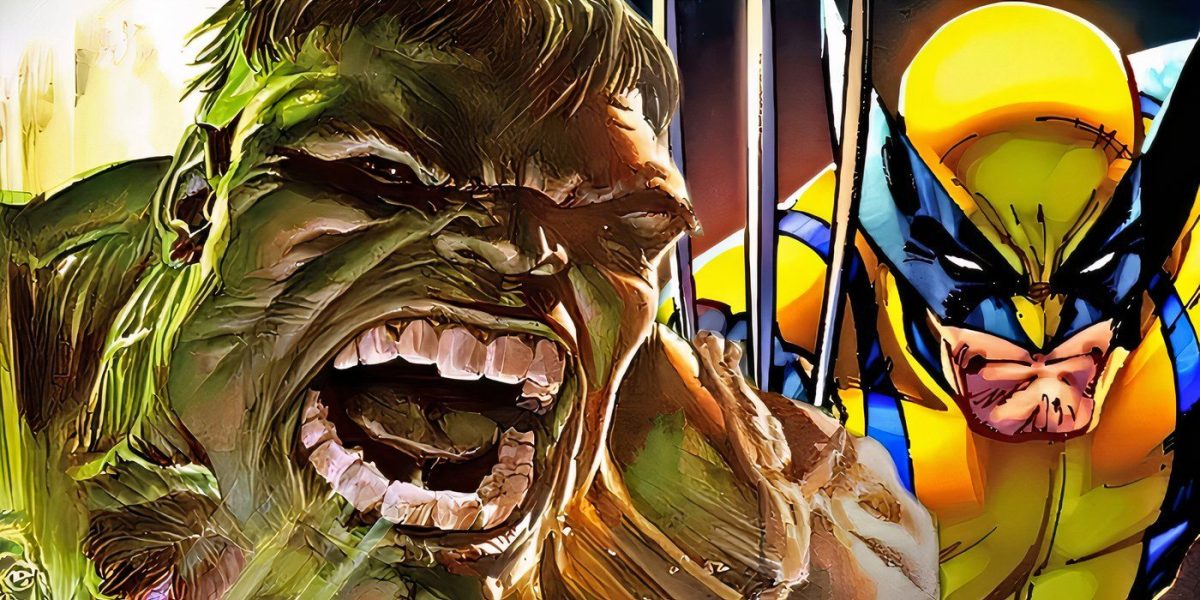 No hagas enojar a Hulk: el héroe de Marvel está a punto de copiar la muerte más sangrienta de Wolverine