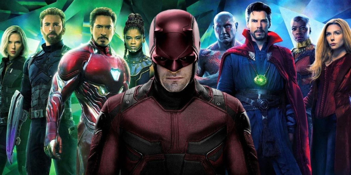 La estrella de Daredevil, Charlie Cox, habla sobre la cancelación de la serie de Netflix y adelanta cuánto tiempo interpretará a Matt Murdock en el MCU