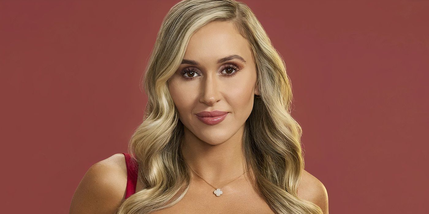 The Bachelor Temporada 29: edad, trabajo, Instagram y más de Dina Lupancu