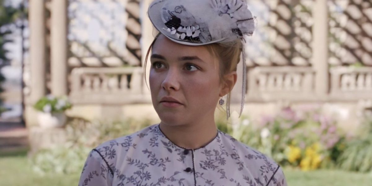 Mujercitas: Lo siento, Amy Haters, pero Florence Pugh demuestra que la hermana más joven de March es agradable